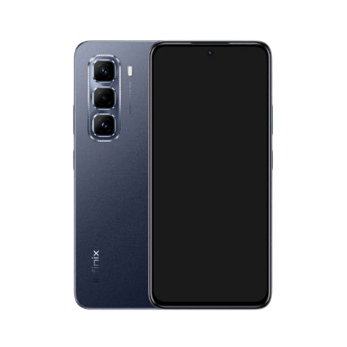 Celular Infinix Hot 50 Pro LTE 256GB 16GB-RAM(8GB+8GB) Negro