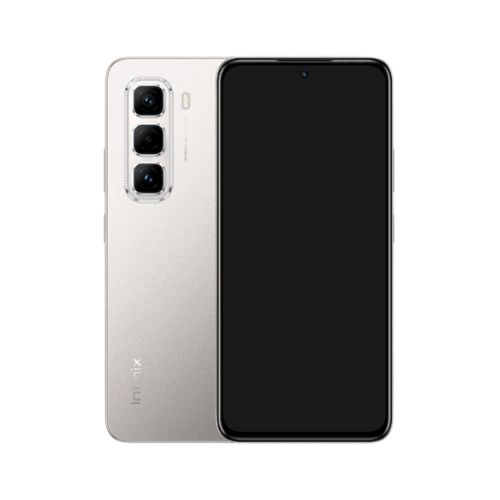 Celular Infinix Hot 50 Pro LTE 256GB 16GB-RAM(8GB+8GB) Gris