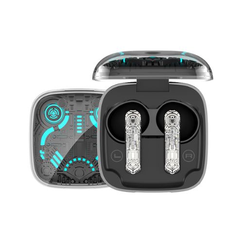 Audífonos Inalámbricos Infinix XBuds 3 GT Negros