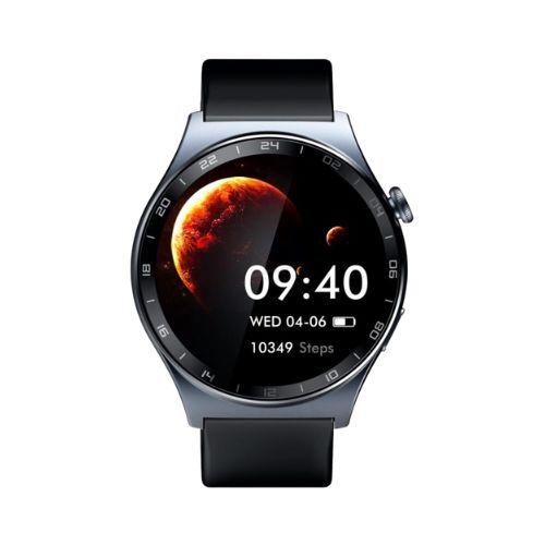 SmartWatch Infinix XWatch 3 WE 41mm Negro