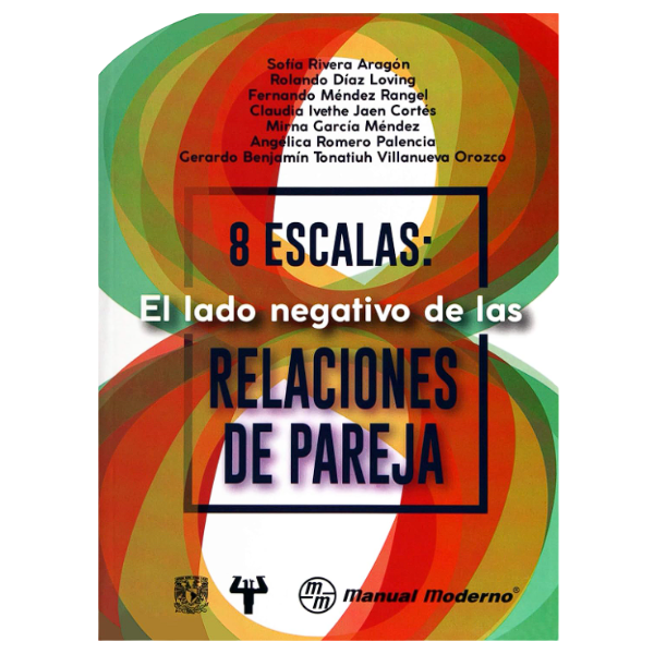 Libro 8 escalas El lado negativo de las relaciones de pareja
