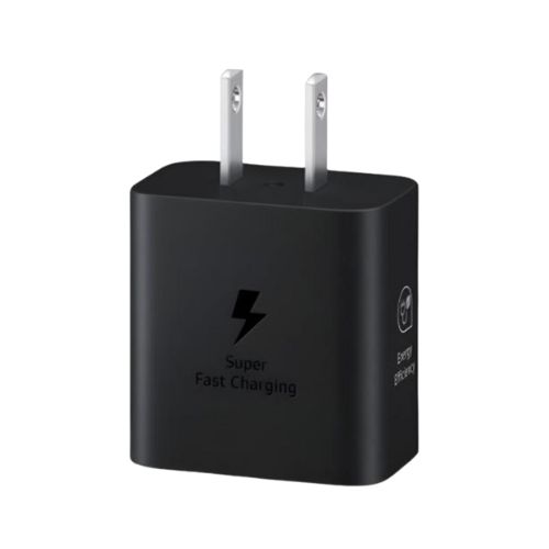 Adaptador Samsung 25W(Sin cable)