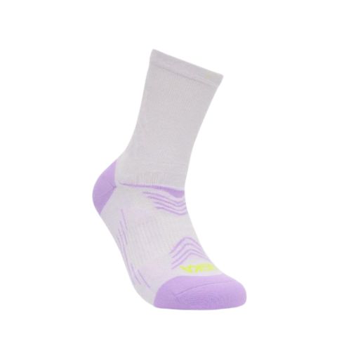 Medias para correr Hoka Bondi Quarter-Unisex 