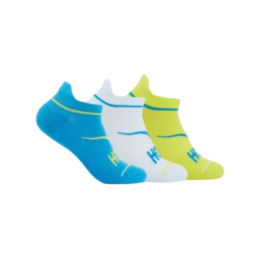 Medias Hoka No-Show 3-PACK - Unisex