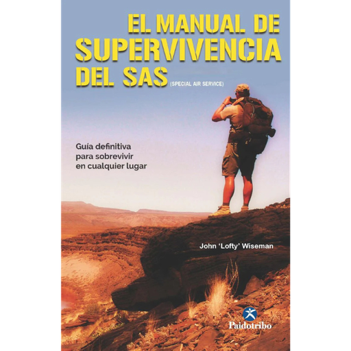 Libro EL MANUAL DE SUPERVIVENCIA DEL SAS