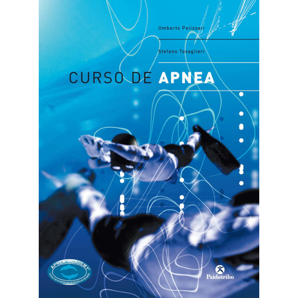 Libro CURSO DE APNEA