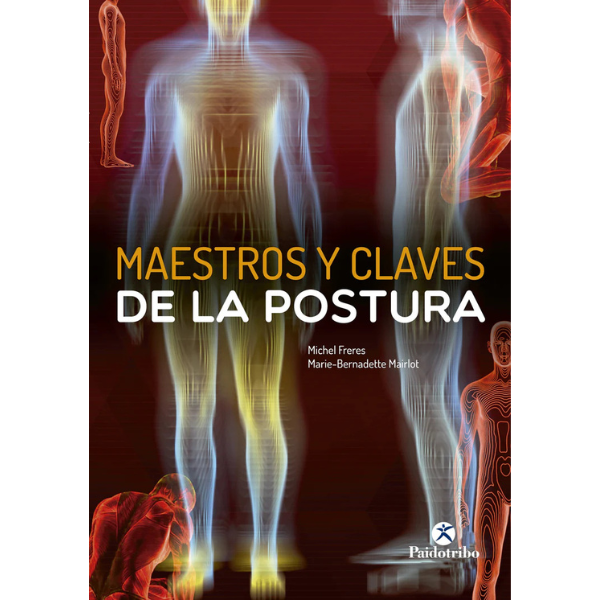 Libro MAESTROS Y CLAVES DE LA POSTURA