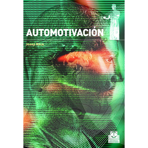 Libro AUTOMOTIVACIÓN