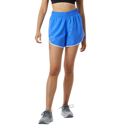SHORT ACCELERATE 5 INCH - NEW BALANCE