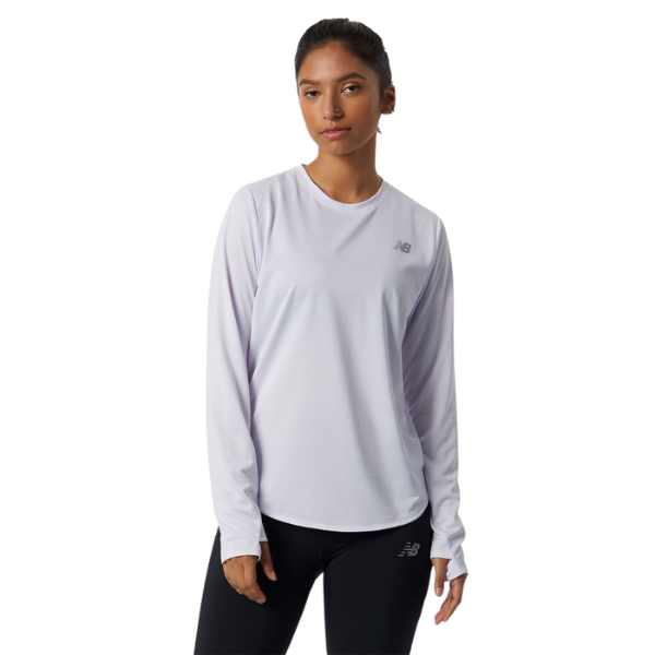 MANGA LARGA ACCELERATE - NEW BALANCE