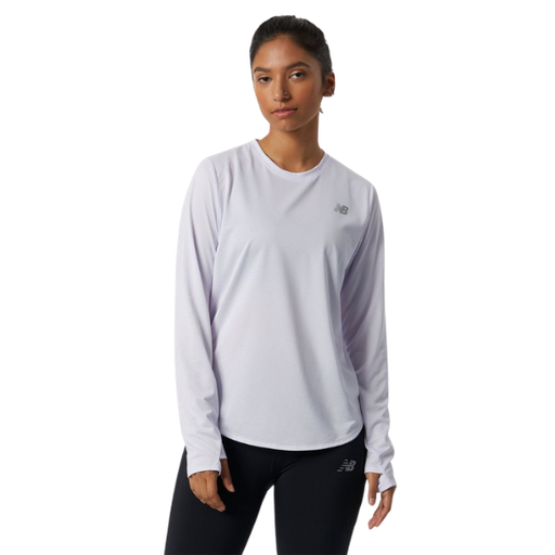 MANGA LARGA ACCELERATE - NEW BALANCE
