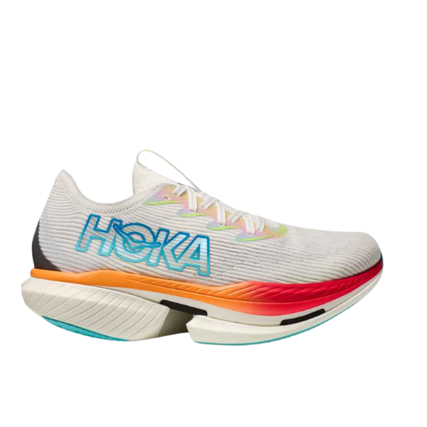Hoka Cielo X1 Mujer