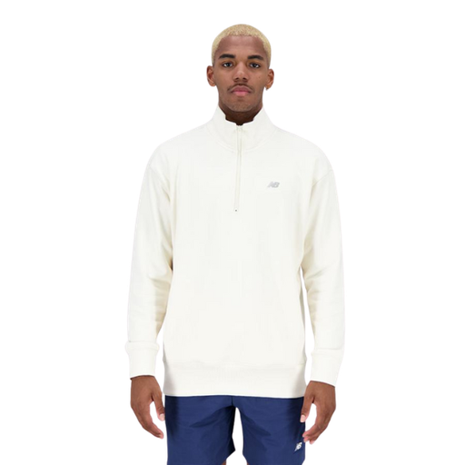 SUDADERA ATHLETICS REMASTERED FRENCH TE - NEW BALANCE