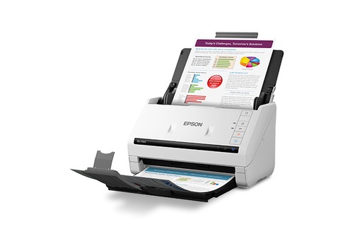 Epson escaner duplex de documentos a color DS-770 II-B11B262201